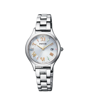 Citizen Wicca Limited Model KS1-210-11