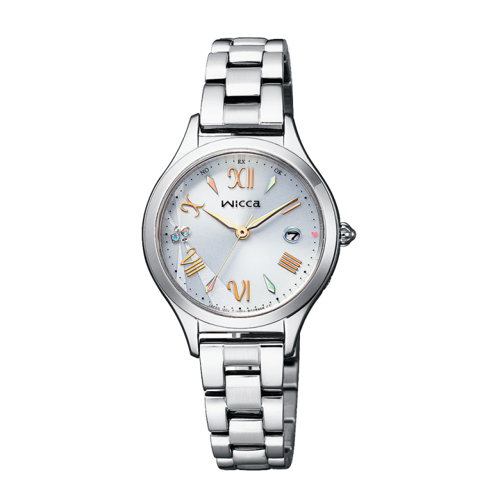 Citizen Wicca Limited Model KS1-210-11
