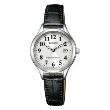 Citizen Reguno Solar-tech Radio Wave KS1-210-20