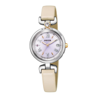 Citizen Wicca Tiara Star Collection KS1-619-90