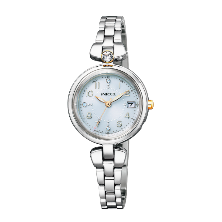 Citizen Wicca KS1-619-93