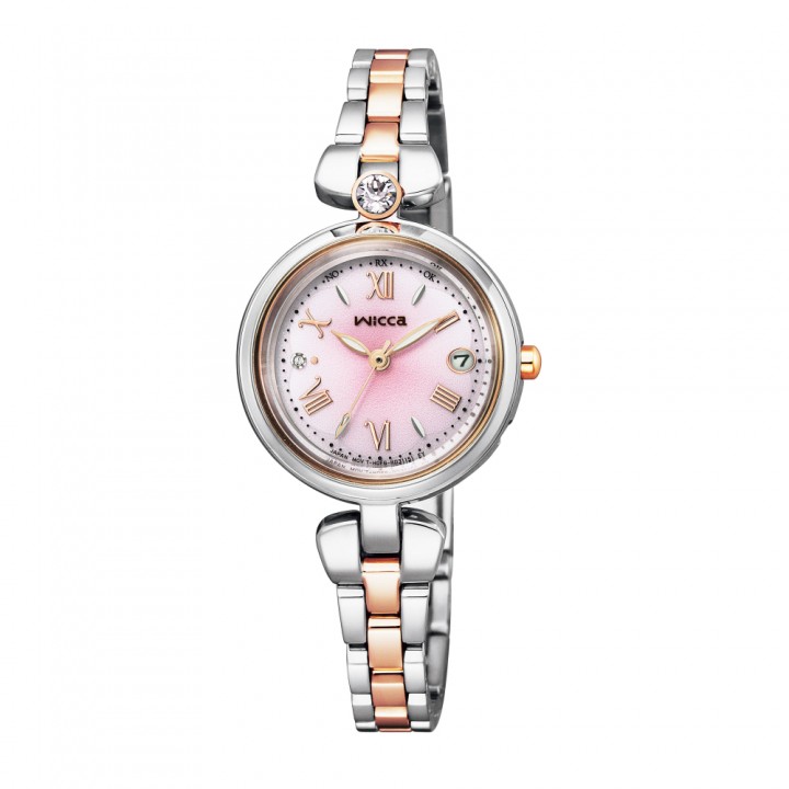 Citizen Wicca Tiara Star Collection KS1-635-91