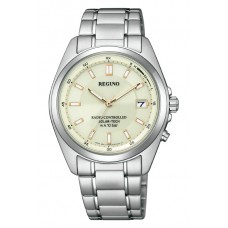 Citizen Reguno Solar-tech Radio Wave KS3-115-31