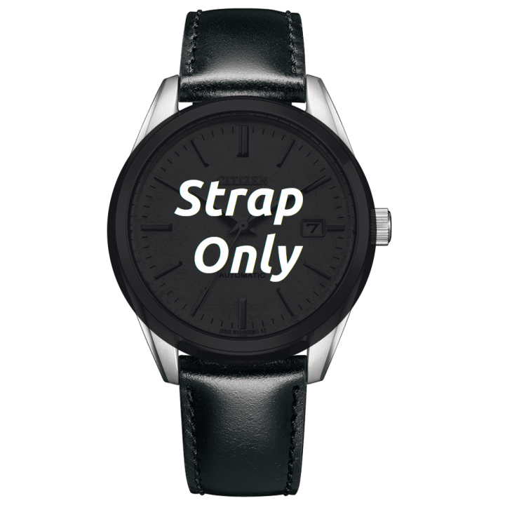Strap For CITIZEN COLLECTION NB1060-04A