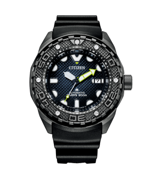 CItizen Promaster Marine NB6005-05L