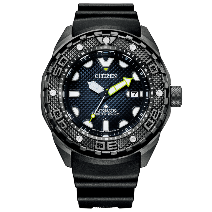 CItizen Promaster Marine NB6005-05L
