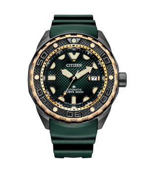 CItizen Promaster Marine NB6006-02X