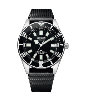 Citizen Promaster Marine Mechanical Diver NB6021-17E