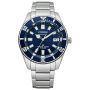 Citizen Promaster Marine Mechanical Diver NB6021-68L