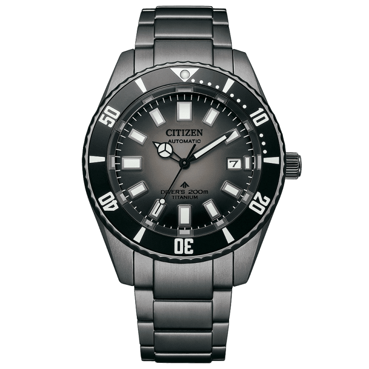 Citizen Promaster Marine NB6025-59H