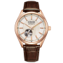 Citizen Collection NH9112-19A