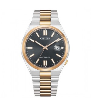 Citizen Collection Tsuyosa Automatic NJ0154-80H