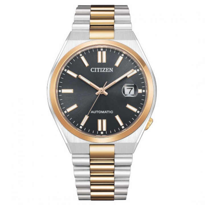 Citizen Collection Tsuyosa Automatic NJ0154-80H