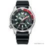 CItizen Promaster Marine Godzilla SP Cingular Point Limited Model NY0080-39H