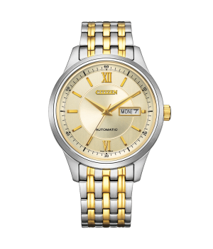 Citizen Collection NY4057-63P