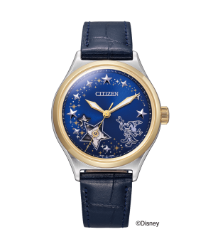 Citizen Collection Disney Collection Limited Edition PC1005-01L