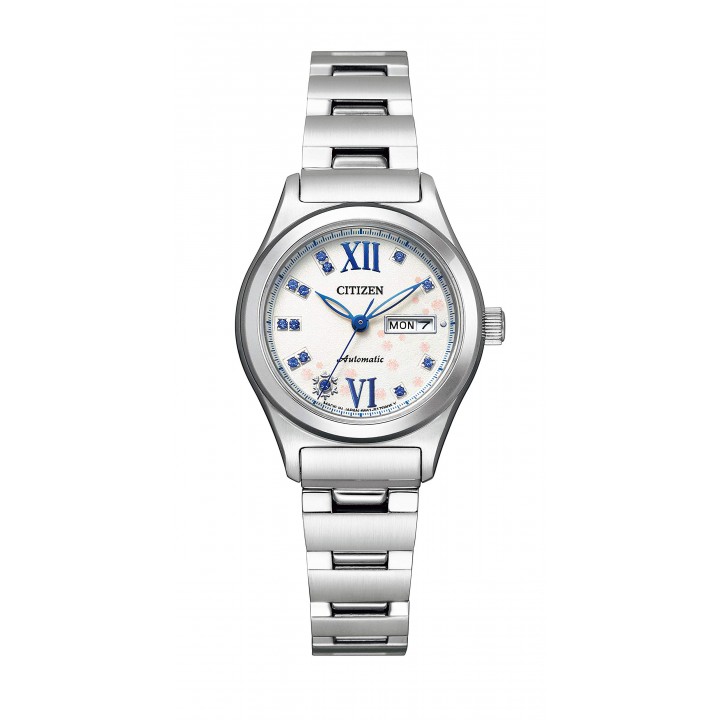 Citizen Collection Limited Model PD7161-58W