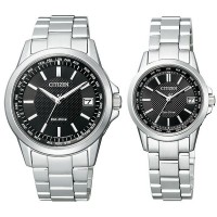 Citizen COLLECTION PAIR CB1090-59E/EC1130-55E