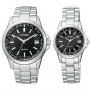 CITIZEN COLLECTION PAIR CB1090-59E/EC1130-55E