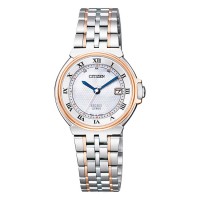 Citizen Exceed Euros ES1034-55A