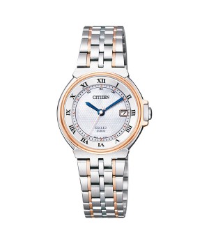 Citizen Exceed Euros ES1034-55A