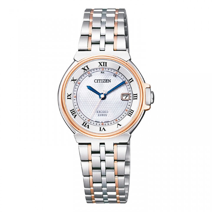 Citizen Exceed Euros ES1034-55A