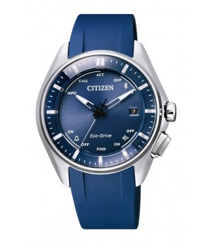 Citizen Bluetooth Naomi Osaka Grand Slam Model BZ4000-07L