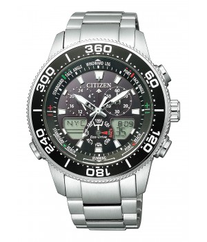 Citizen Promaster JR4060-88E