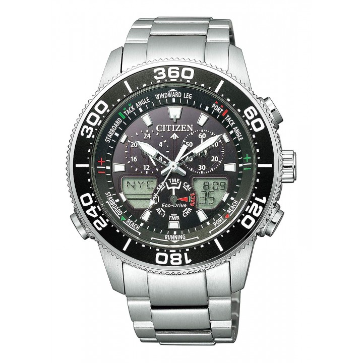 Citizen Promaster JR4060-88E