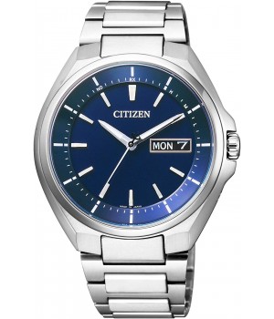 Citizen ATTESA AT6050-54L