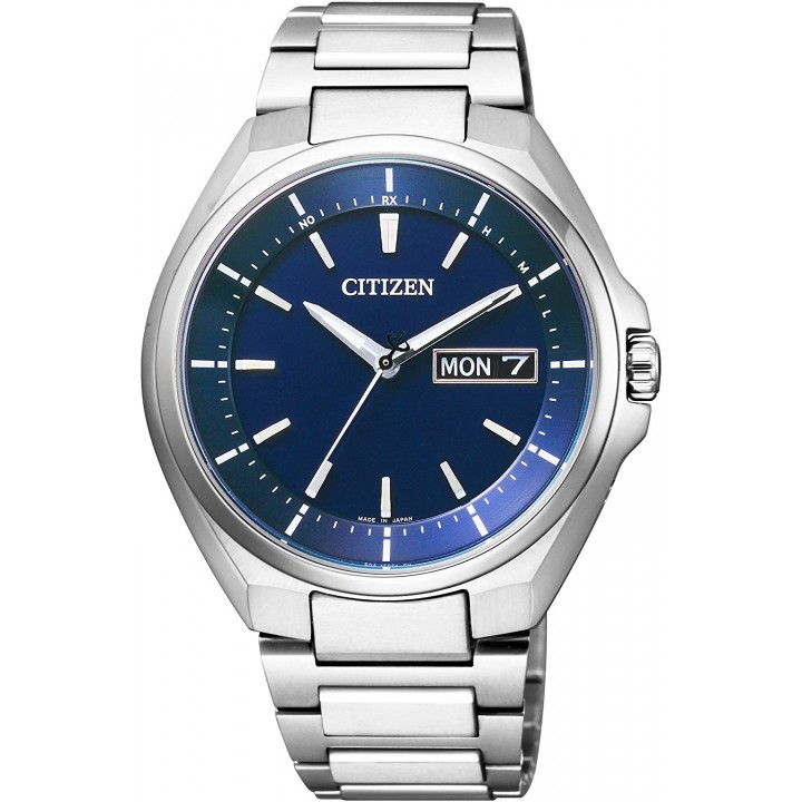 CITIZEN ATTESA AT6050-54L