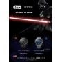 Citizen Attesa Star Wars Model Limited Edition CC4005-63L