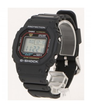 Casio G-Shock Digital DW-5600RL-1JF