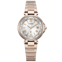 CITIZEN XC  「EC1032-54X」 CITIZEN EC1032-54X Women's Watch xC HAPPY FLIGHT Eco-Driv | IPPO