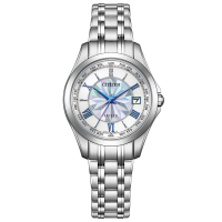 Citizen Exceed Limited edition EC1120-59W
