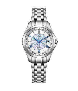 Citizen Exceed Limited edition EC1120-59W