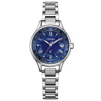 Citizen xC Basic Collection The DEAR Collection Limited Edition EC1160-71L