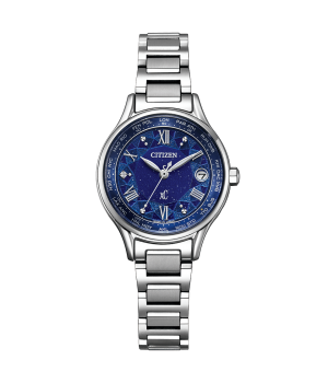 Citizen xC Basic Collection The DEAR Collection Limited Edition EC1160-71L