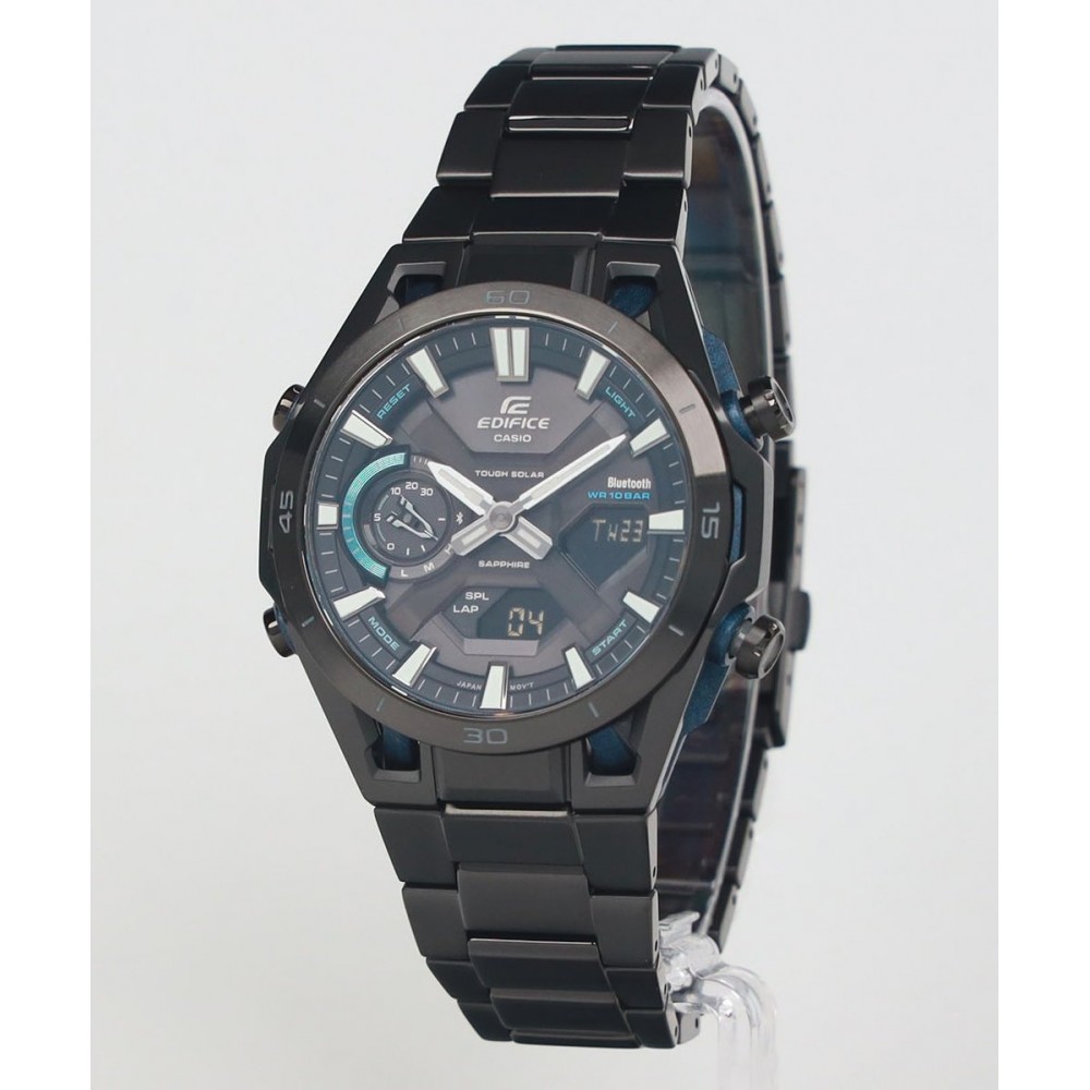 Casio Edifice Sospensione ECB-2300YDC-1AJF | Sakurawatches.com