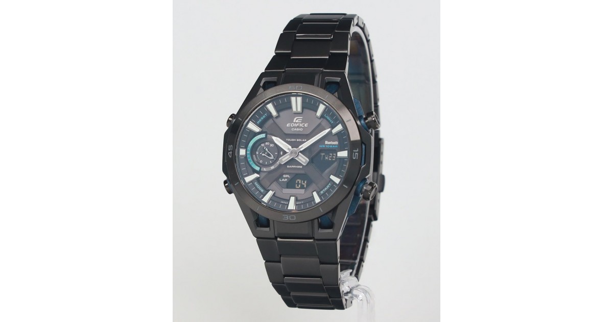 Casio Edifice Sospensione ECB-2300YDC-1AJF | Sakurawatches.com