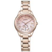 Citizen xC Daichi Collection Limited Edition EE1004-81N