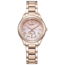 Citizen xC Daichi Collection Limited Edition EE1004-81N