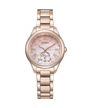 Citizen xC Daichi Collection Limited Edition EE1004-81N