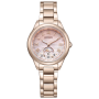 Citizen xC Daichi Collection Limited Edition EE1004-81N