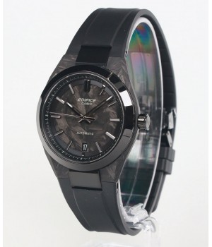 Casio Edifice Forged Carbon Automatic EFK-100XPB-1AJF
