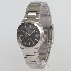 Casio Edifice AUTOMATIC Electroformed dial EFK-200CD-1AJF