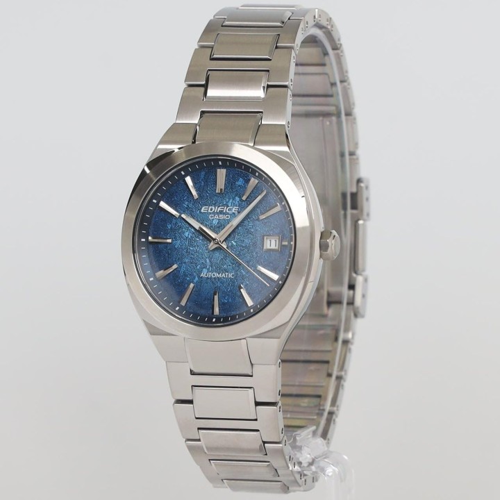 Casio Edifice AUTOMATIC Electroformed dial EFK-200D-2AJF