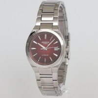 Casio Edifice AUTOMATIC Electroformed dial EFK-200D-4AJF