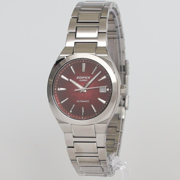 Casio Edifice AUTOMATIC Electroformed dial EFK-200D-4AJF