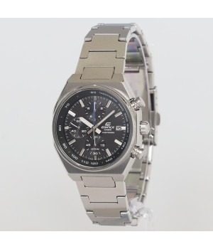 Casio Edifice Solar-Powered Chronograph EFS-S660D-1AJF